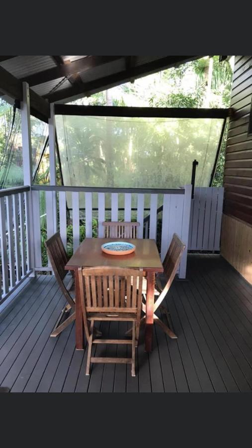 Mossman Gorge Bed And Breakfast Exterior photo